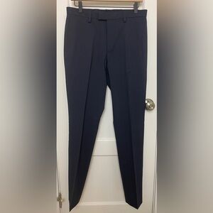 Mens Banana Republic Slim Fit Pant